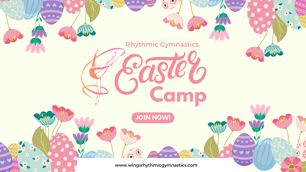 Easter Camp: Recreational 