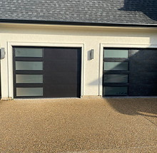 Garage Door & Gutters Bossier City Shreveport