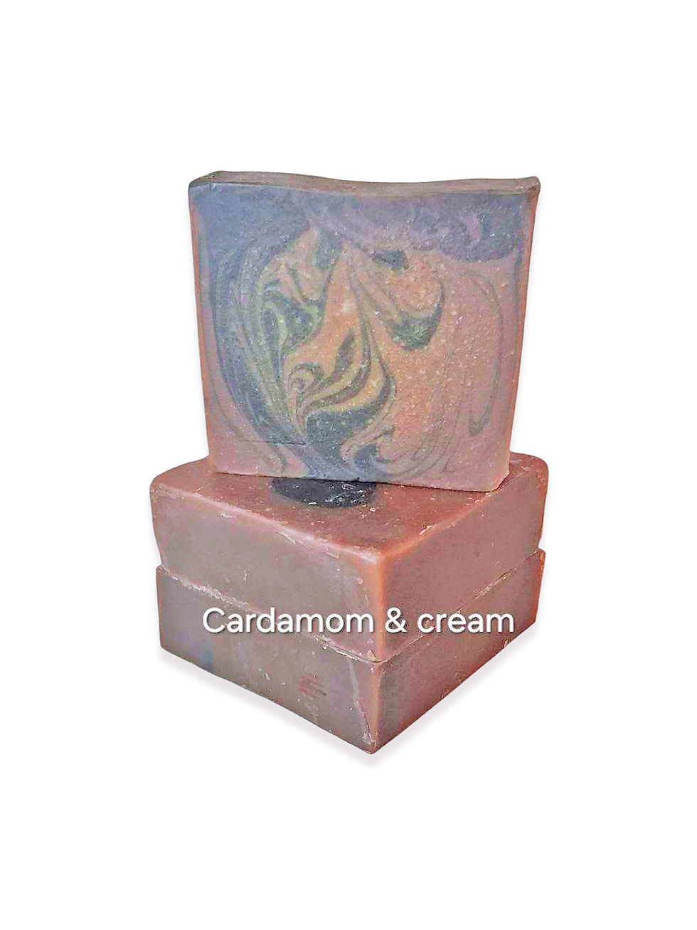 Cardamom & Cream