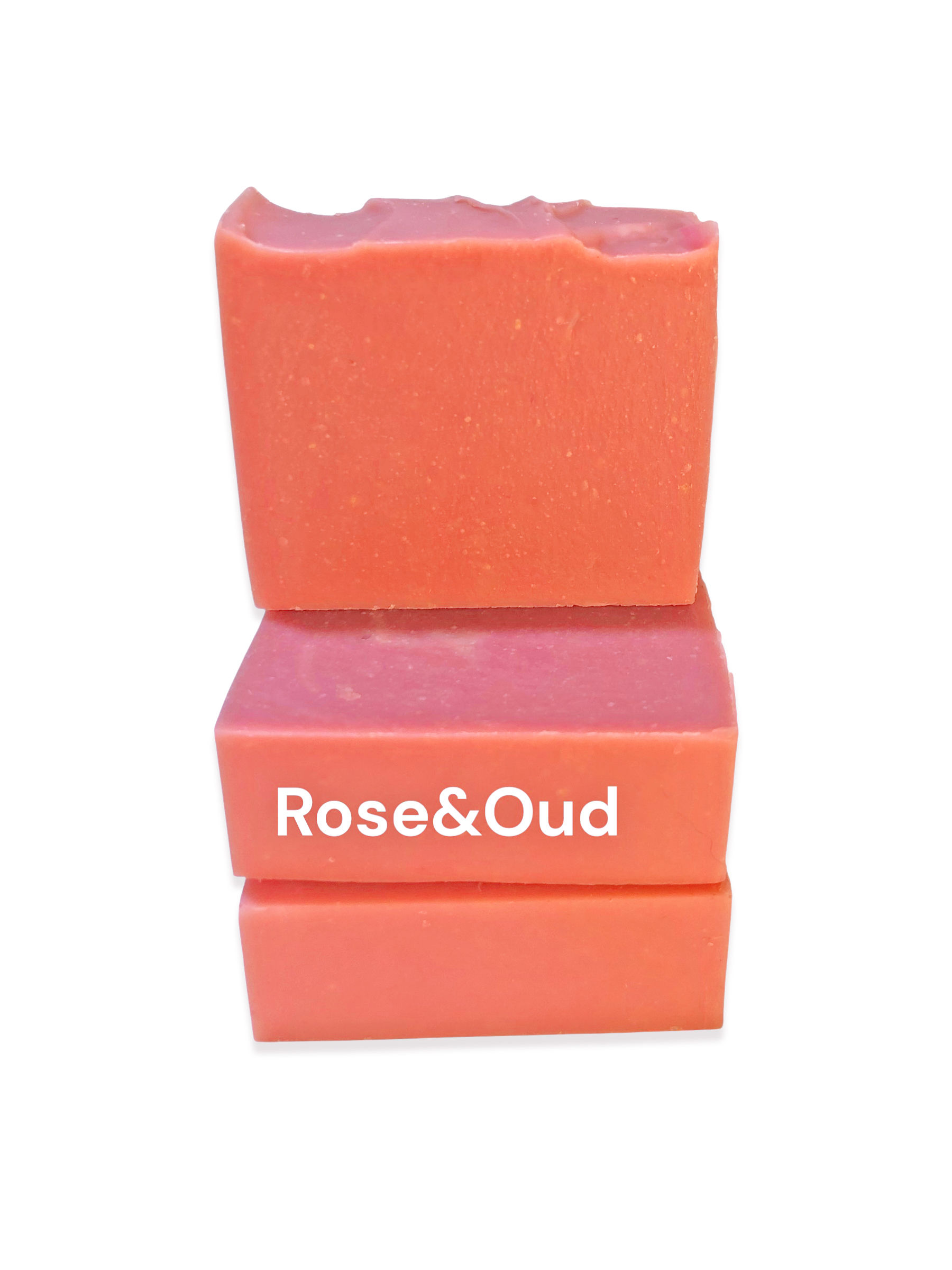 Rose & Oud