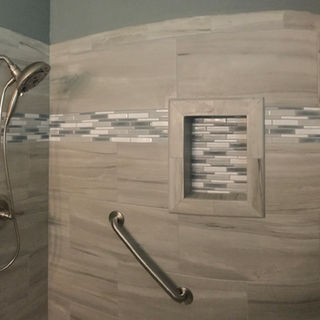 Bathroom Remodel