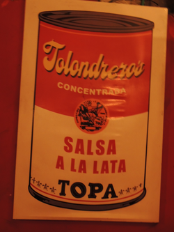 A bailar tolondreros!