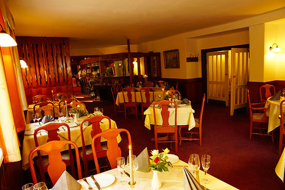 Restaurant Schoenwalde-Glien | Gasthof Schwanenkrug