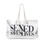 Thumbnail: Sex Ed Saves Lives Weekender Bag