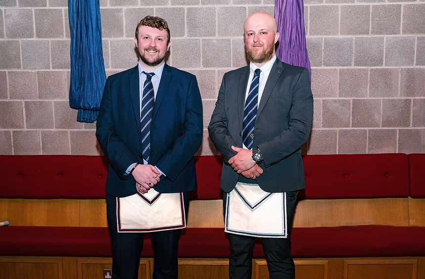 Bro. Andy Linton, Bro.Andy Moore.jpg