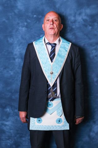 Bro. Stephen Lee.