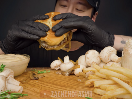 This Is How Mukbang Is Changing the Game
