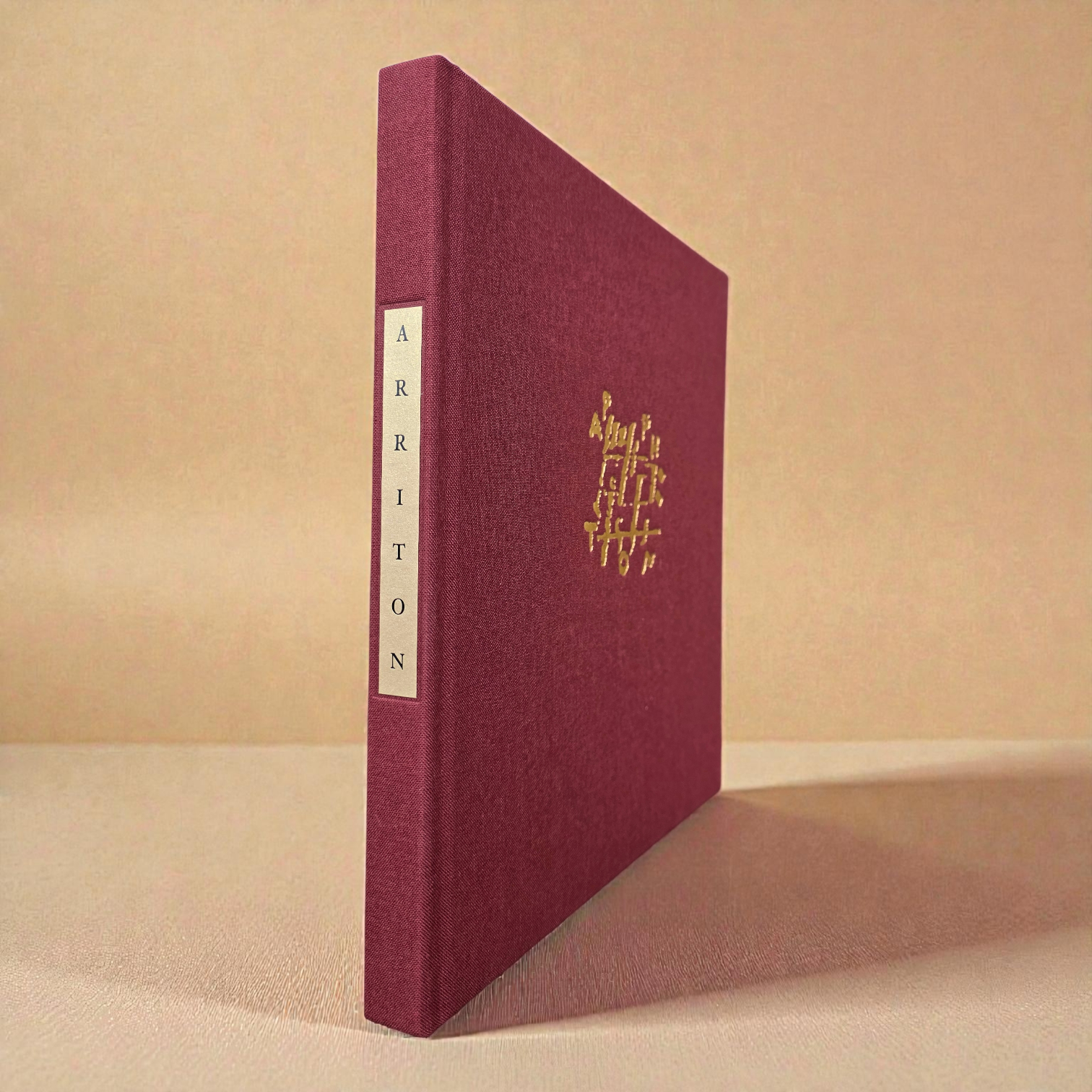 Arriton - Ayis Lertas