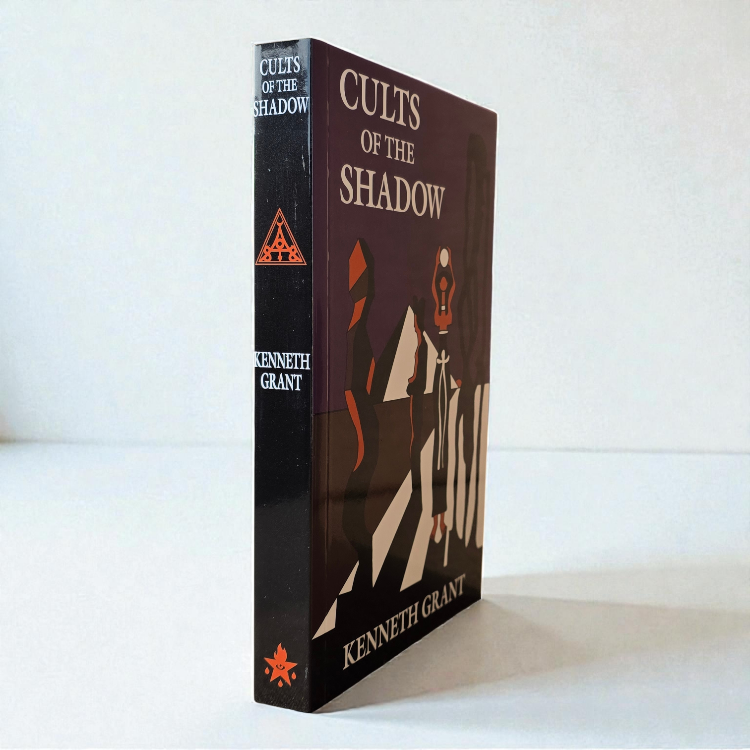 Cults of the Shadow - Kennth Grant