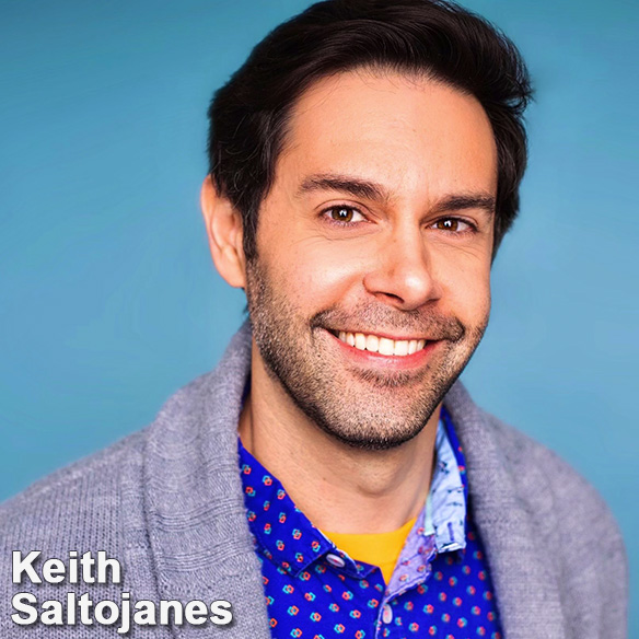 Keith Saltojanes profile picture
