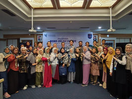 LCUP Goes To Export