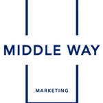 Middle Way Marketing, one of our clients.