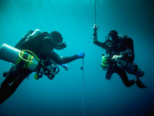 How to do a proper safety stop