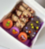 Pixie Dust Treats