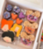 Dozen Mini Treats Box