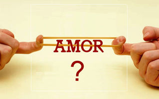 El amor es ... ¿sufrido?