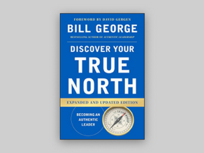"The Power of Self-Awareness and Values-Based Leadership in Finding Direction: A Book Review"