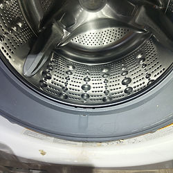 Washer Leaks. Washer Repair Service Centennial Colorado