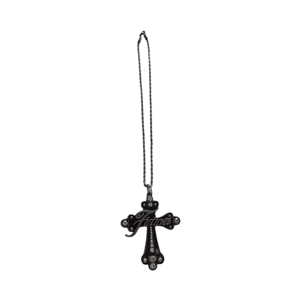 Thumbnail: ANGELICA 2.0 CHAIN