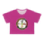 Thumbnail: BOCC Logo Crop Tee