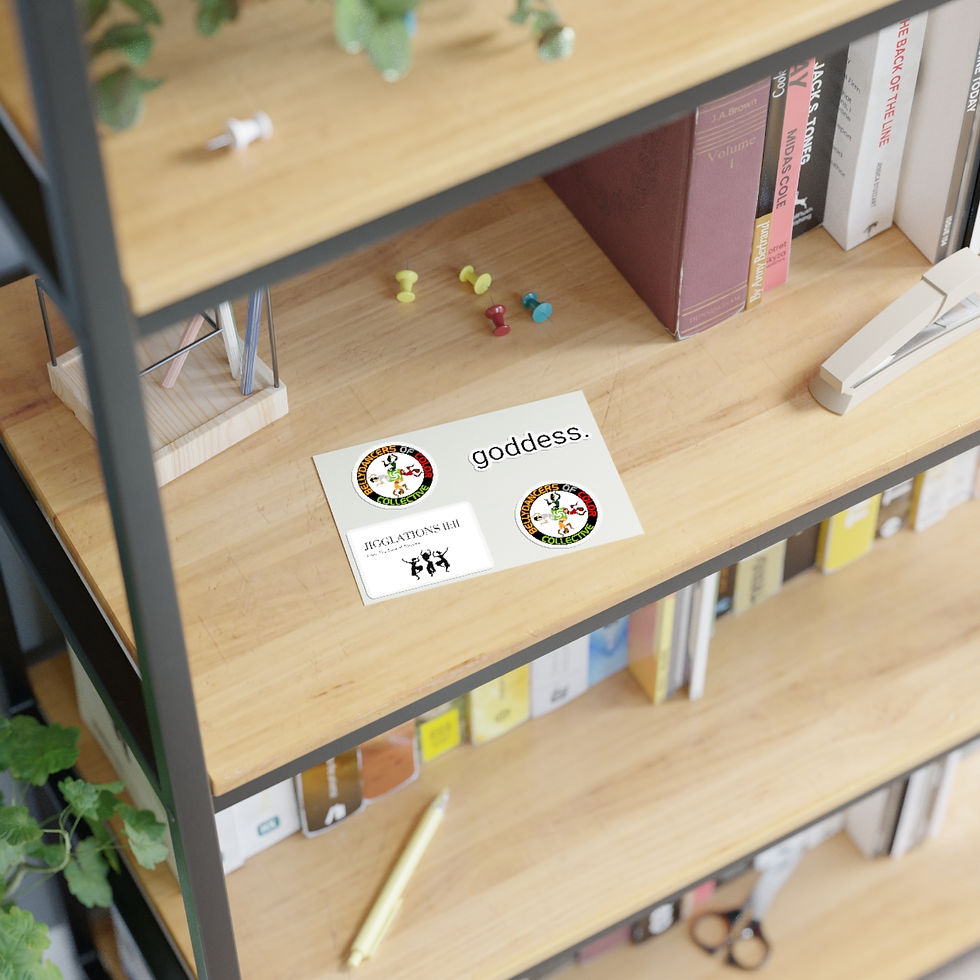 Thumbnail: BOCC Sticker Swag Sheets!