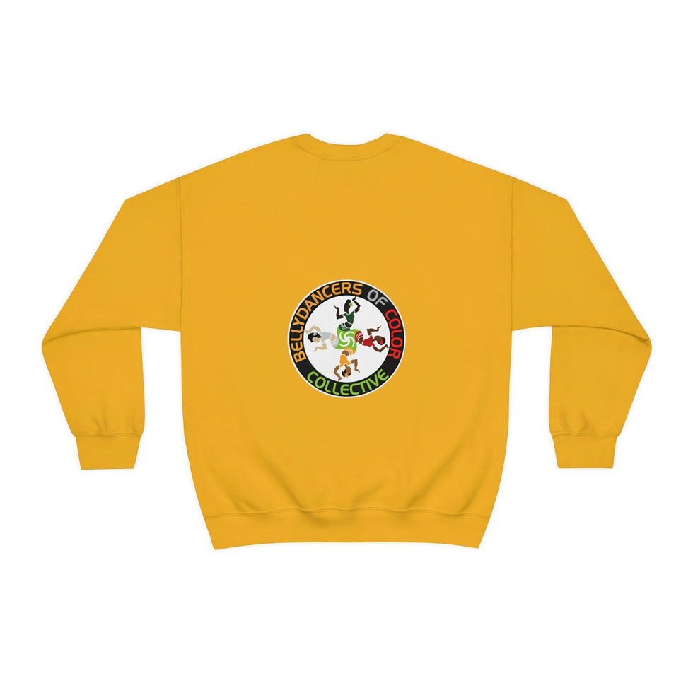 Thumbnail: BOCC Good Juju Crewneck Sweatshirt