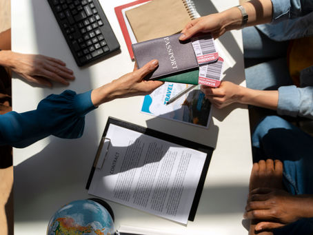 Extranjería no es “un trámite”: el CGAE pide asistencia por abogados especializados