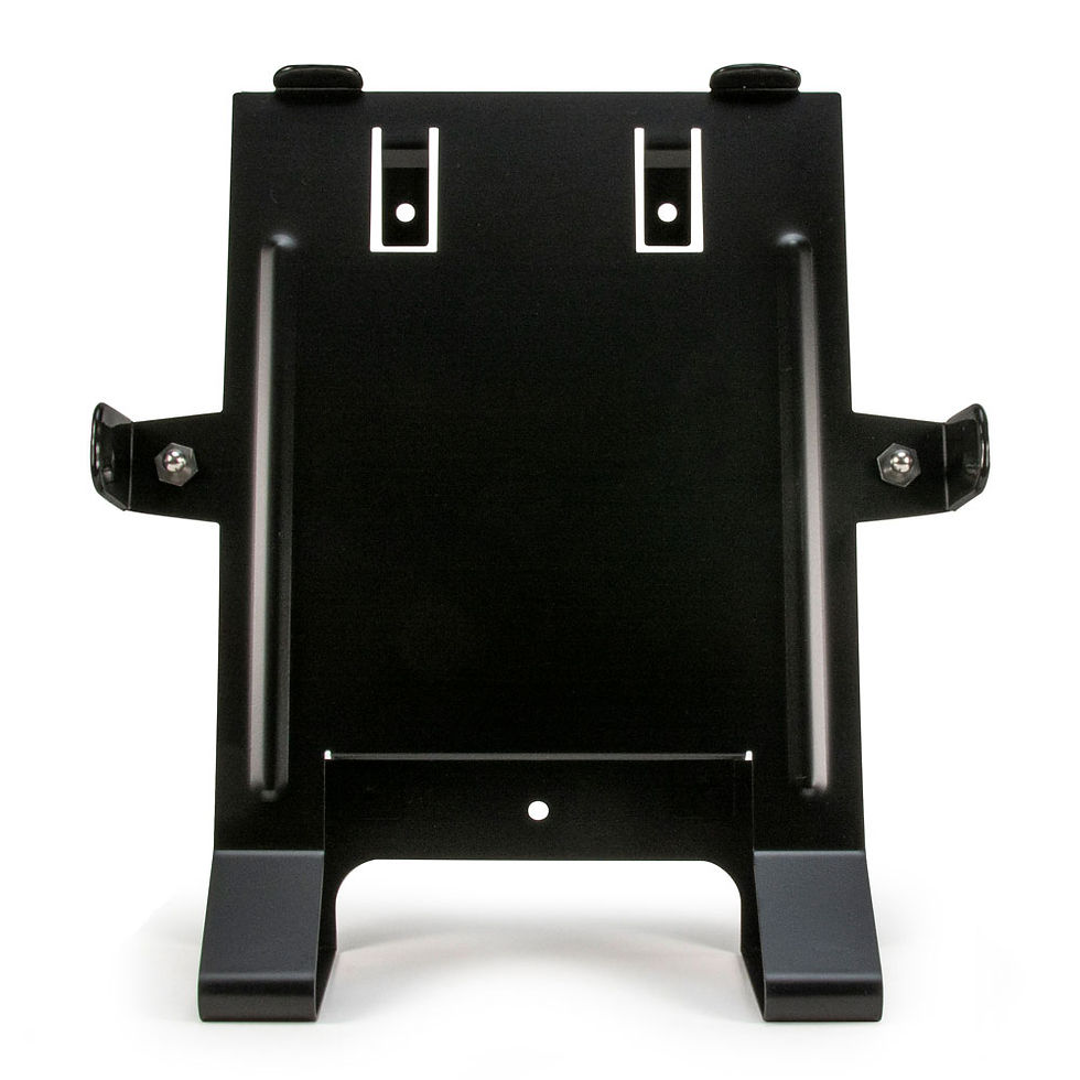 ZOLL® AED Plus® Mounting Bracket