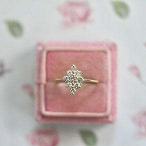 Sell Your April Birthstone Diamond, Get Cash at a Pawn Shop