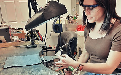 Jewelry repair