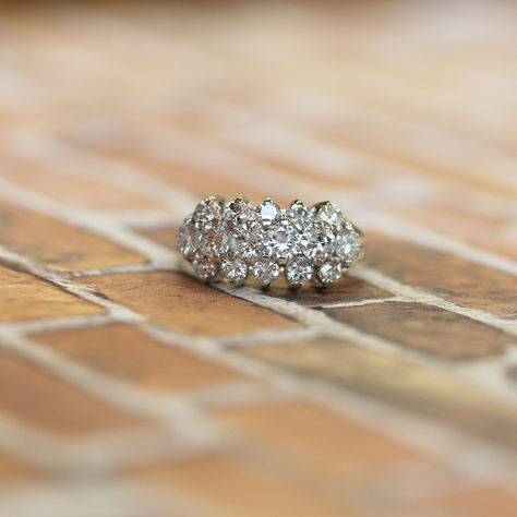 Get Jewelry Repair Done Fast & Cheap at Our One Stop Pawn Shop