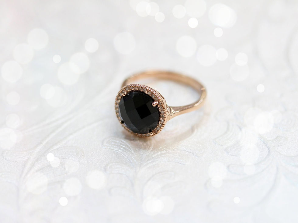 5 Ways to Fit Fine Jewelry Into Your Tight Budget