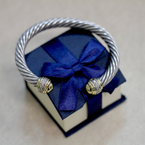 Tips & Tricks for Buying Cheap Fine Jewelry That Doesn't Look Cheap