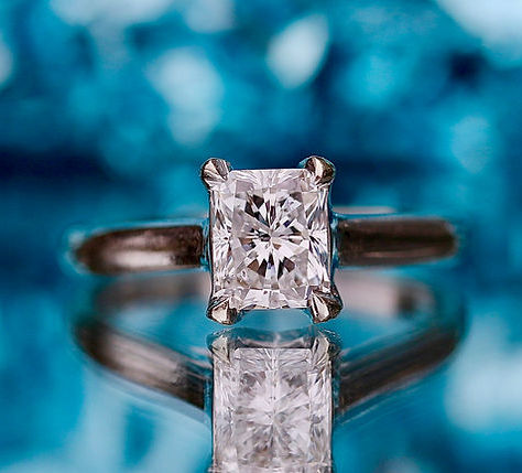 ​3 Tips for Saving Money on a Pre-Owned Engagement Ring