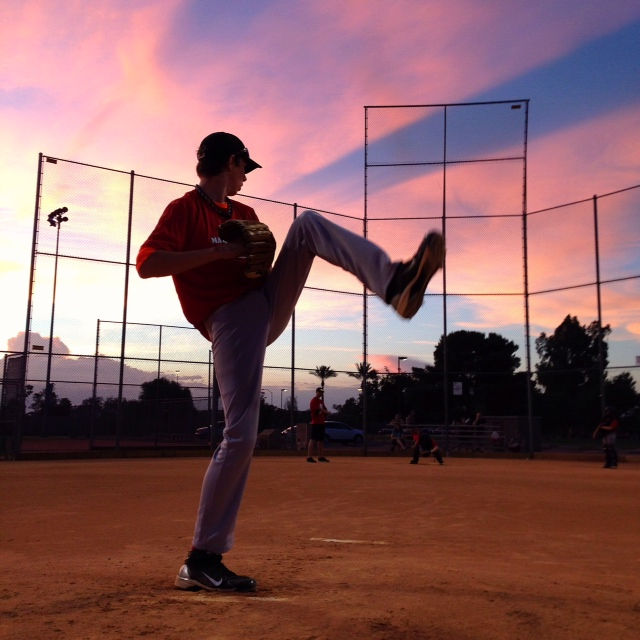 Arizona Baseball Instruction