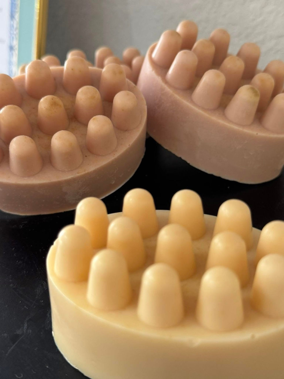 MASSAGE BAR SOAP