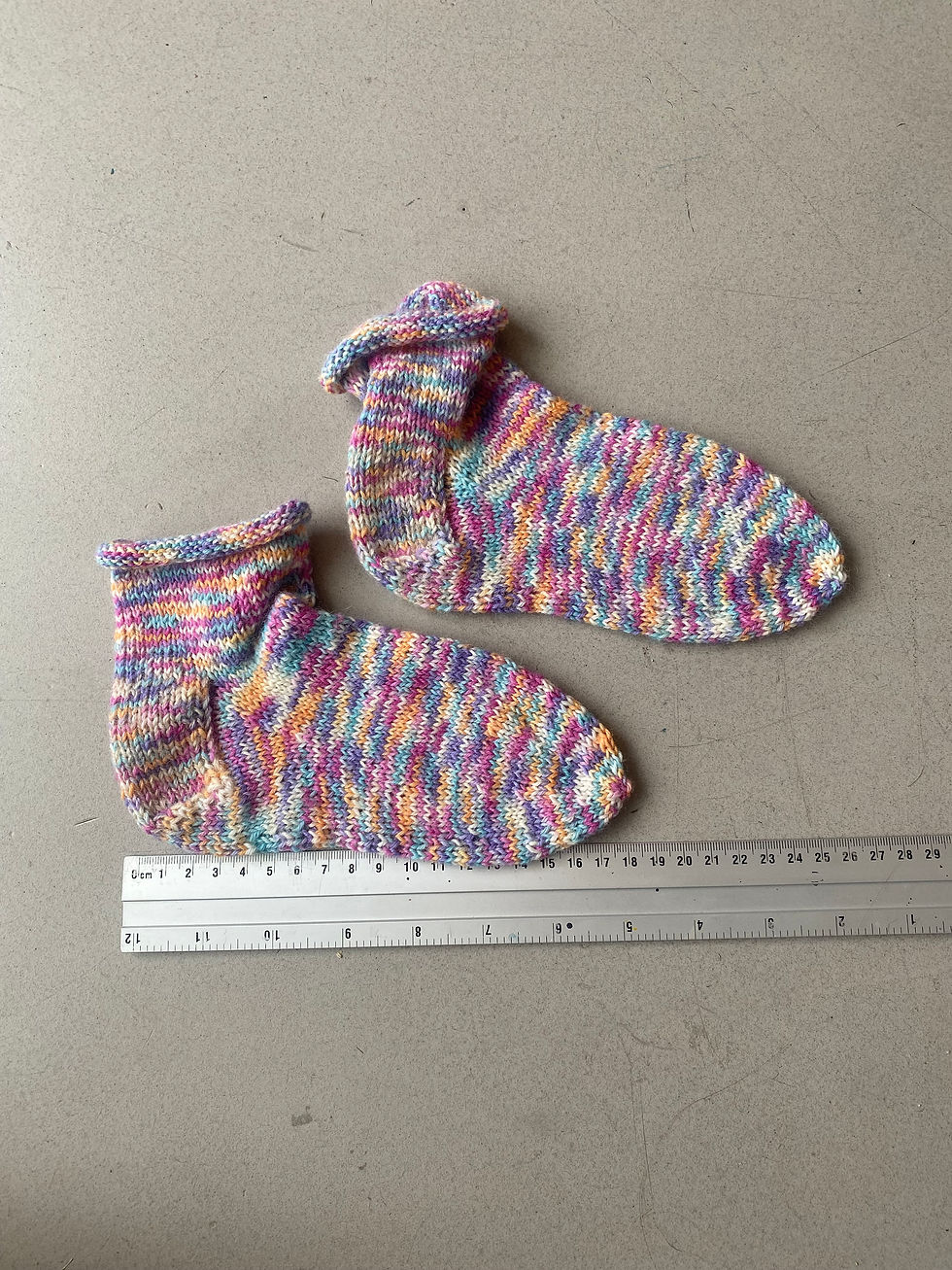 Pour maman, en laine - taille 31-34