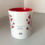 Miniature : mug je veux ce coeur qui bat