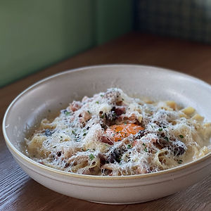 Carbonara