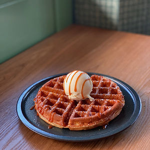 Salted Caramel