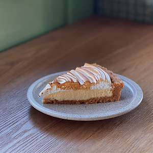 Lemon Meringue