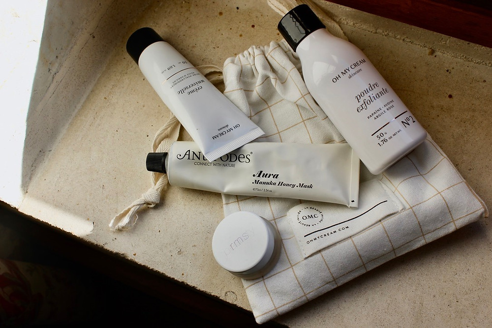 Routine Anti-Acné Oh My Cream