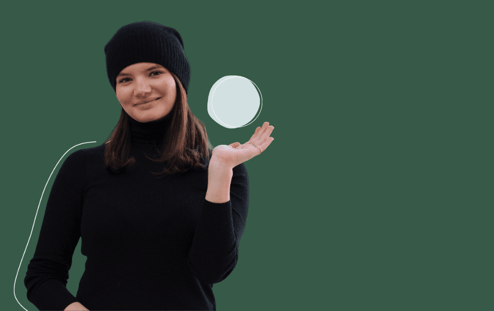Elisa Parlons Boutons