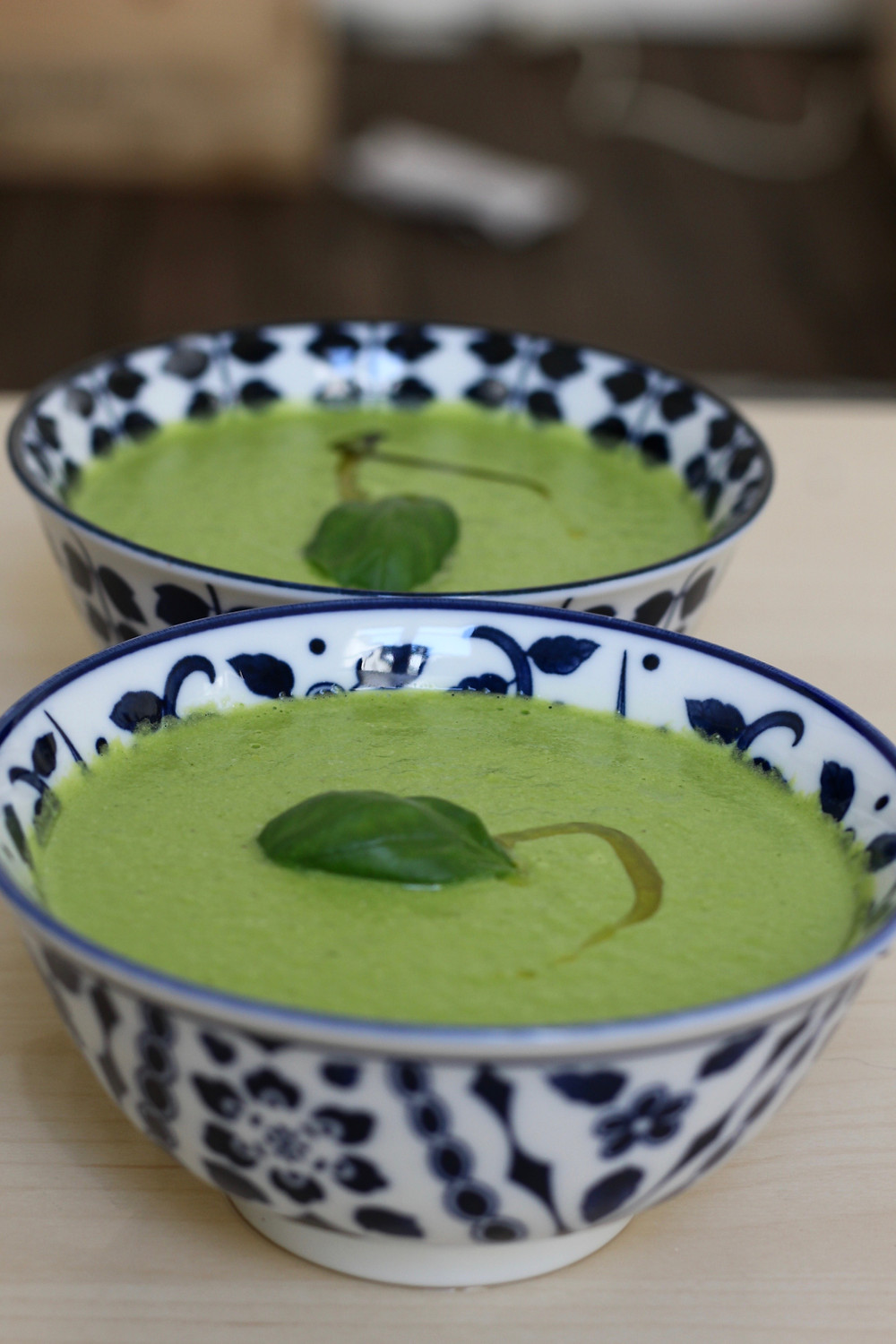 gazpacho calmer l'acné