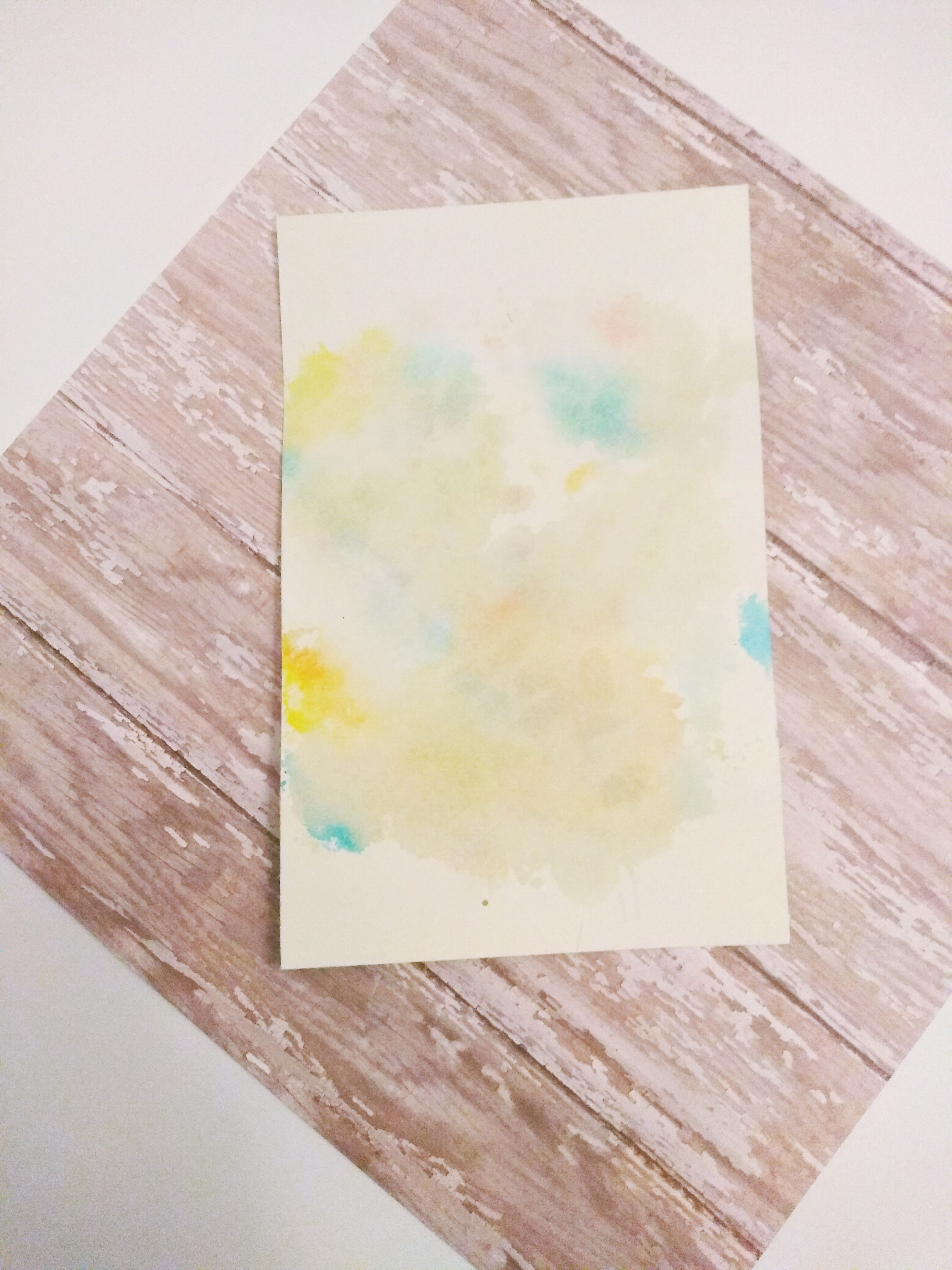 Art Journal 101 Backgrounds