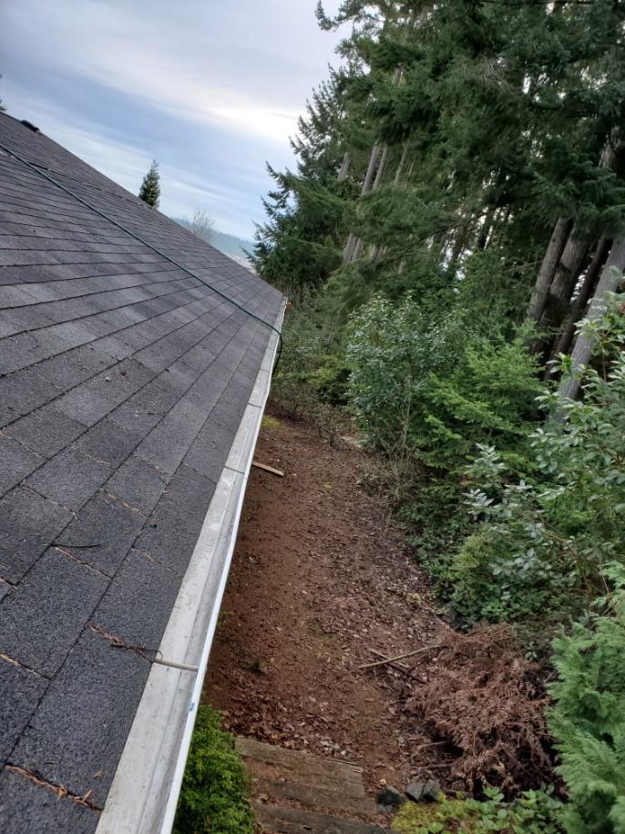 Gutter Cleaning | Legacy Gutter Cleaning | United States