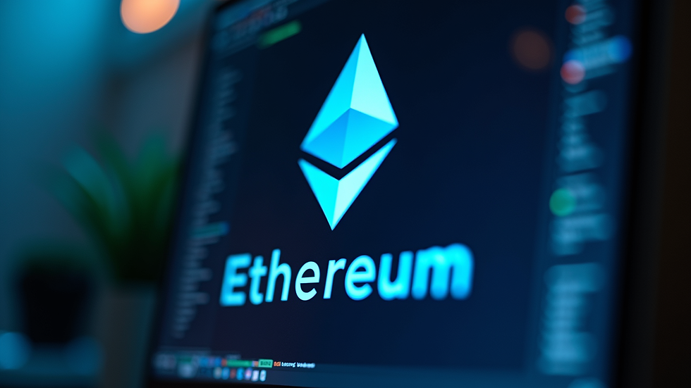 Join the Ethereum Pump Community for Latest Updates
