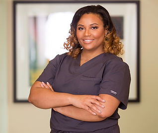 Dr. Aleta Simmons