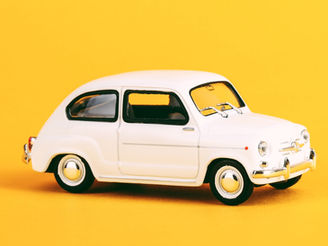 Estou me divorciando, quem fica com o carro?