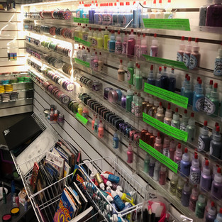 Picture of Cosmetic Glitter
